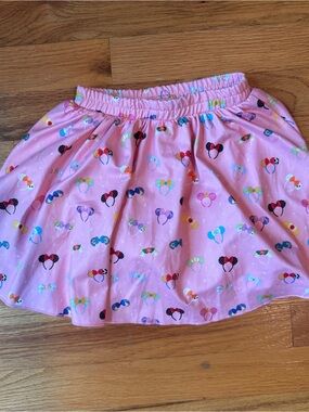 Girlhood Skort - Magic Ears